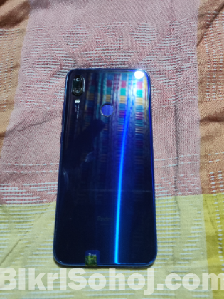 Redmi Note 7 Pro 6/128GB for Sale